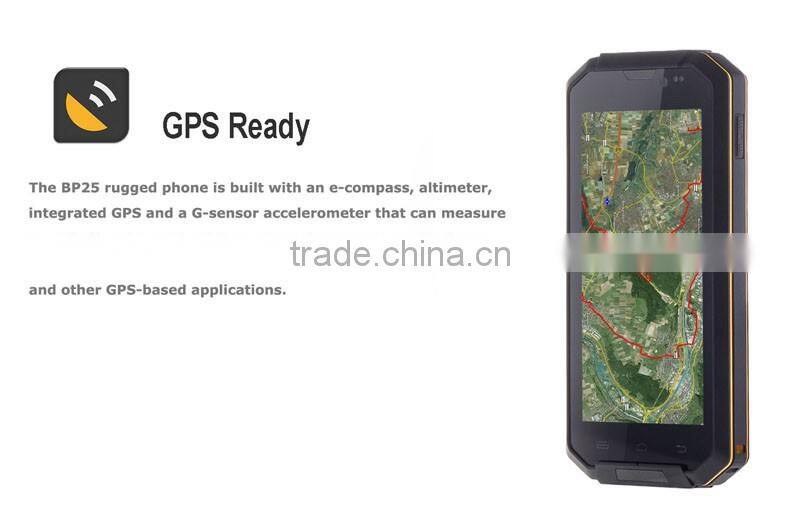 BATL BP25 wireless biometric fingerprint reader