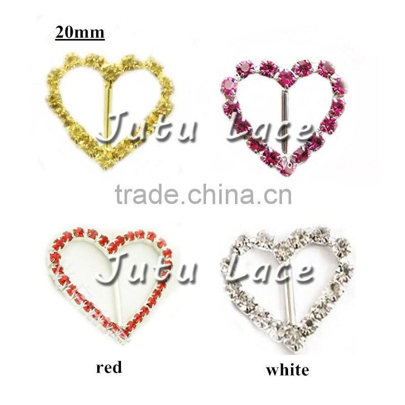 Woman Fashion Design Diamond, lucency heart decoration/ jewelry