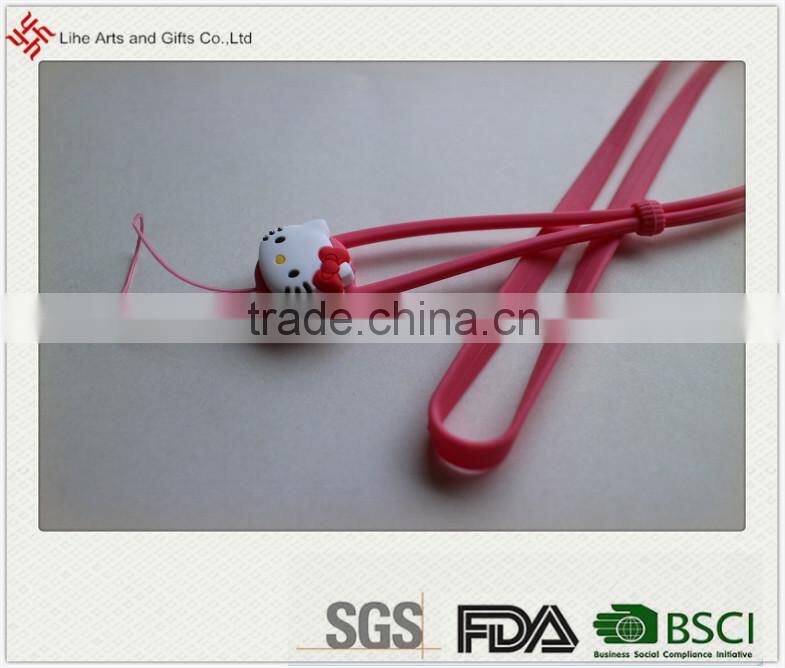 Top sale cell phone wrist strap for Olympic Games