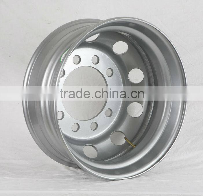 22.5x8.25 wheels /yongzheng industrial co.,ltd