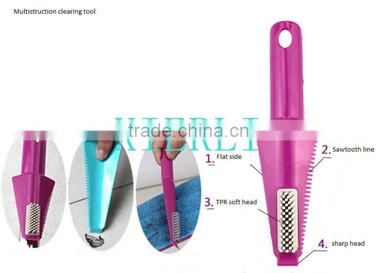 2015 China Cleaning Microfiber or Cotton Flat Mop Best selling on TV Shown