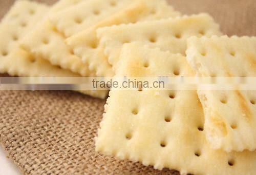 Crispy Grain Soda Biscuit Cracker