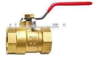 Brass Ball Valve