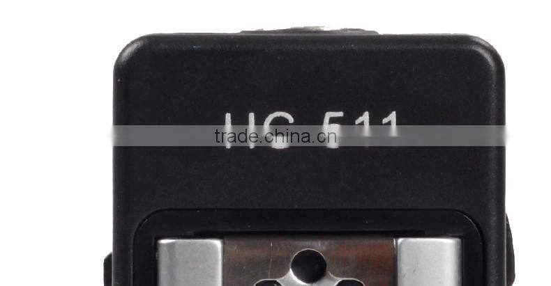 YouPro Flash Hot Shoe Converter YP-211 For Digital Camera