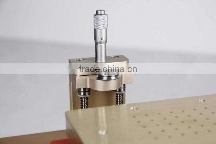 TBK 2016 aluminum alloy automatic separator LCD touch screen replacement