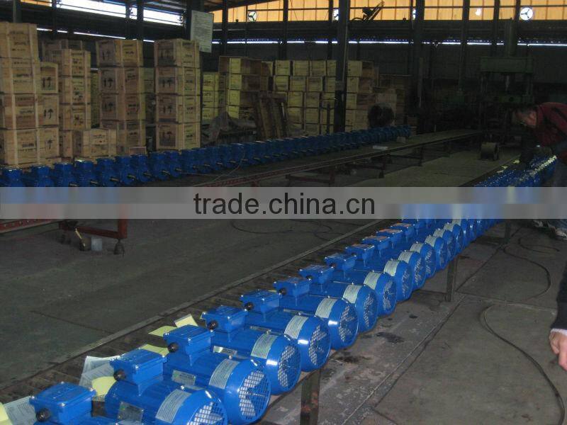 motores de imanes permanentes parala venta