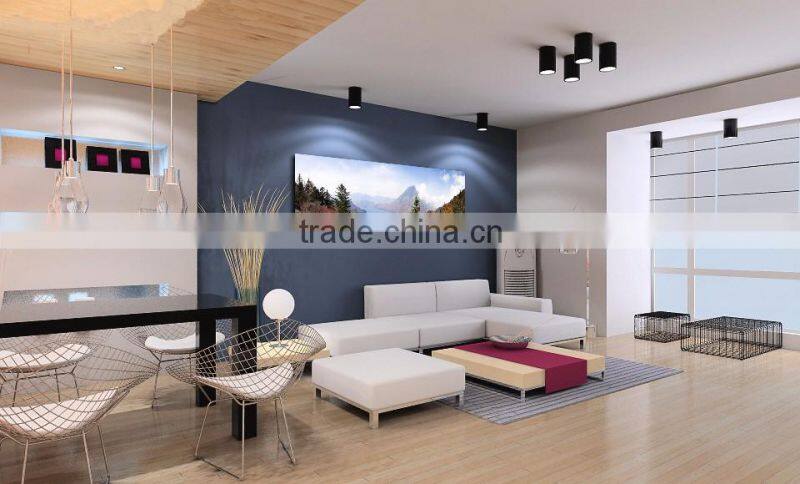 CS01 High Quality Famous Modern Home Decoration Canvas Oil Painting