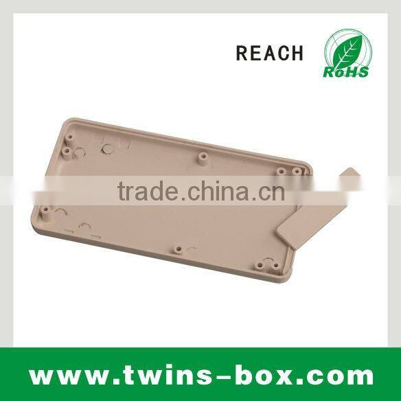 Plastic Handheld Housing