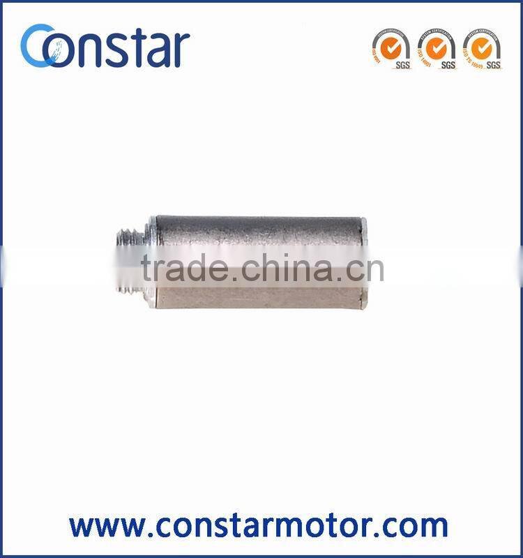 Coreless Motor DC 3V 0.1A 6mm*15mm Micro DIY High Speed Helicopter Coreless DC Motor 0615RCN For Remote Control Aircraft