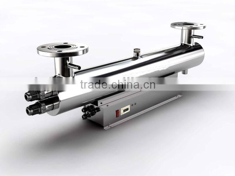 Aquabest Large Volume UV Sterlizer
