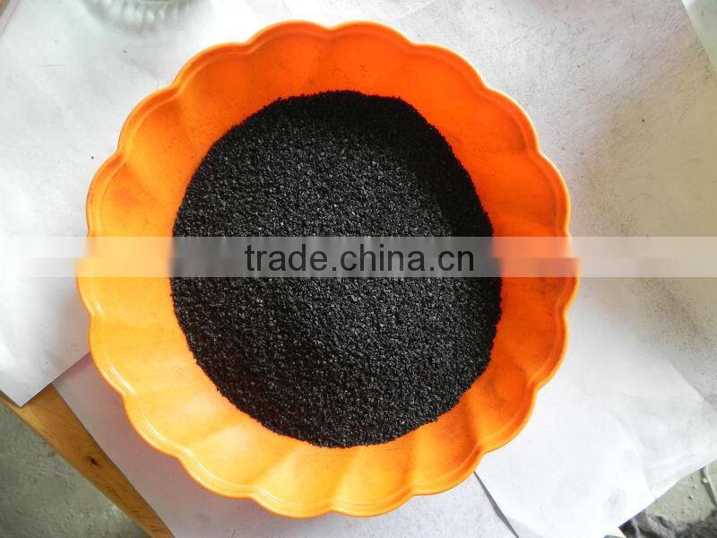 Price of 8x24 granular activated carbon drying activated carbon price
