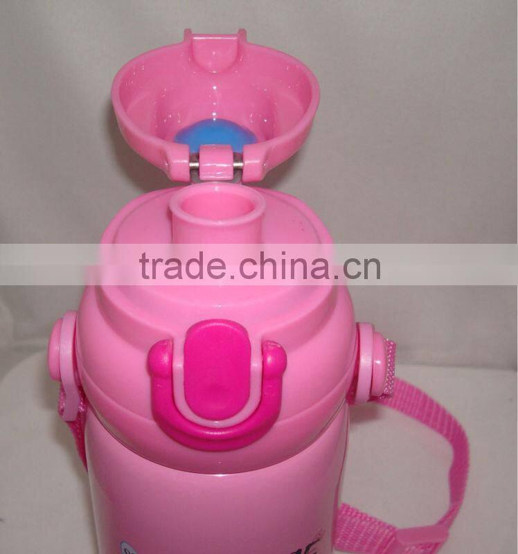 double wall stainless steel Food flask 500ml