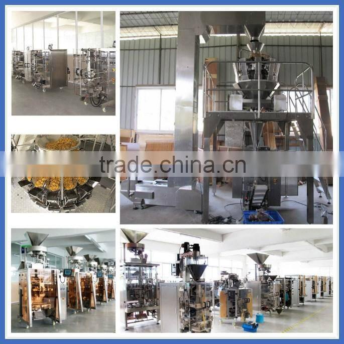 Distemper Powder Filling Machine, Milk Powder Filling Packing Machine, Filling Production Line