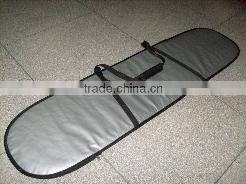 PE tarpee longboard surfboard bag