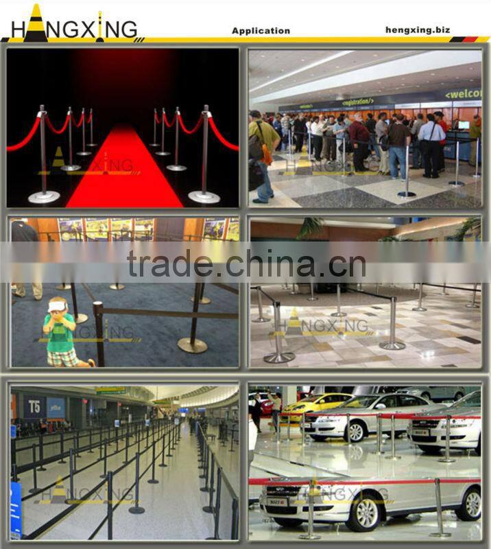 Crowd Control Post (CS04)