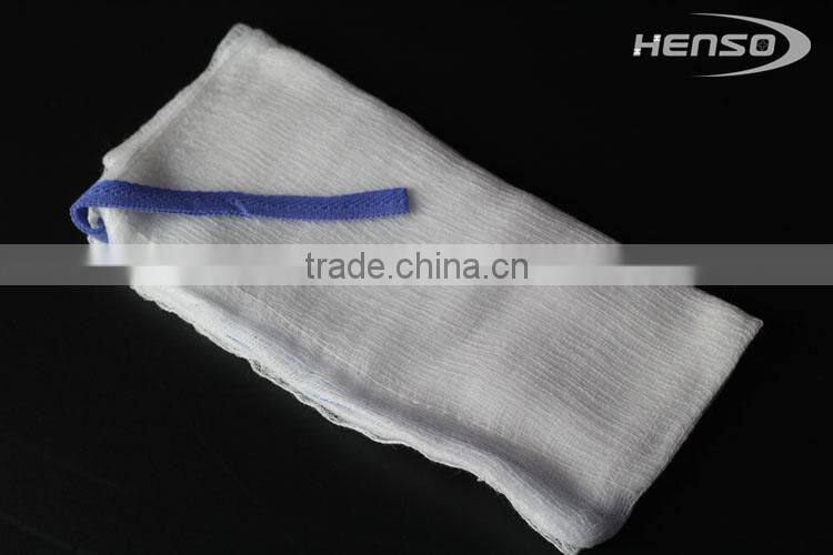 Henso Disposable Surgical Absorbent Non Sterile Abdominal Pads