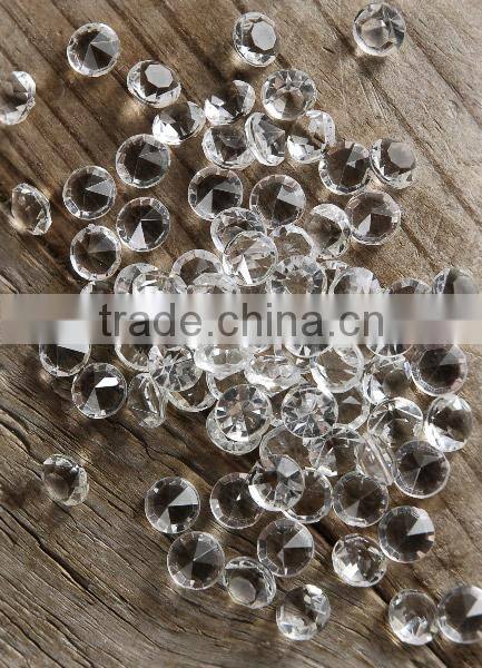 Professional acrylic diamond with low price