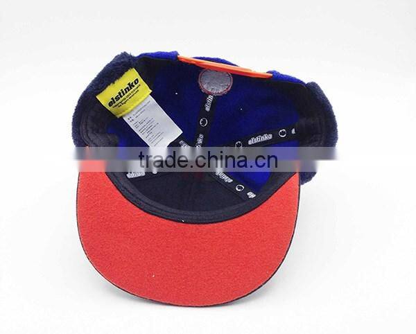 Custom Cheap Stylish Winter Unisex Beanie Hat