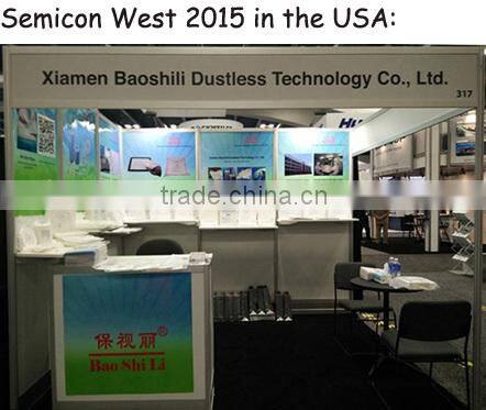 Lint free Cleaning Cloth