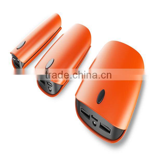 Factory Price for Powerbank, 2600mah Powerbank 18650 Battery Charger for Programming