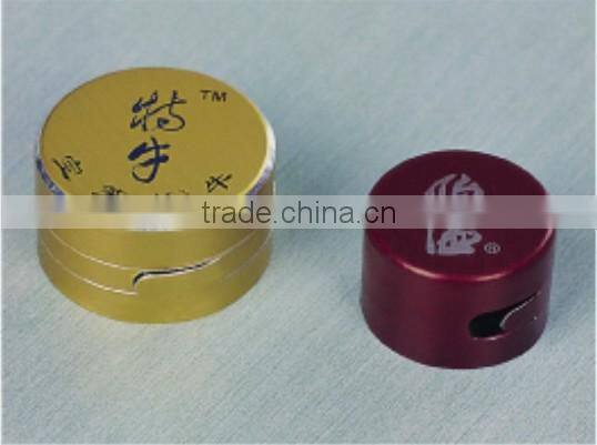 fruit wine aluminum cap