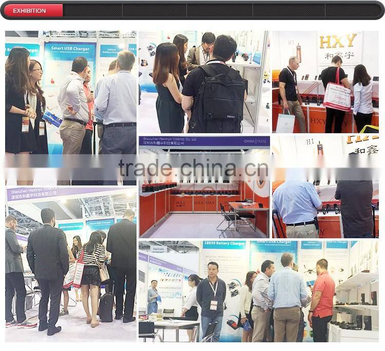 Best Selling Products 8.4v li-ion charger and universal battery charger