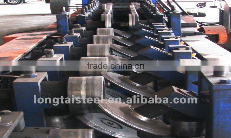 LTX009 steel building with CE, BV, SGS, ISO certificate