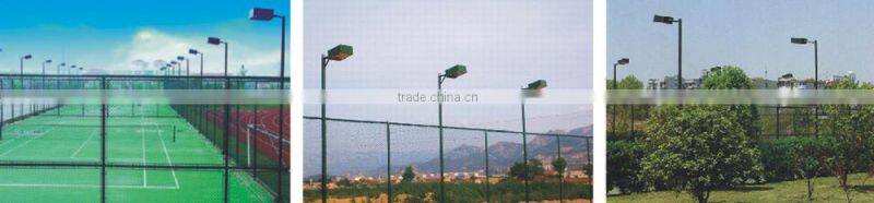 MEANWELL HLG Driver Led Shoe Box Light,popular outdoor 240 volt led flood light