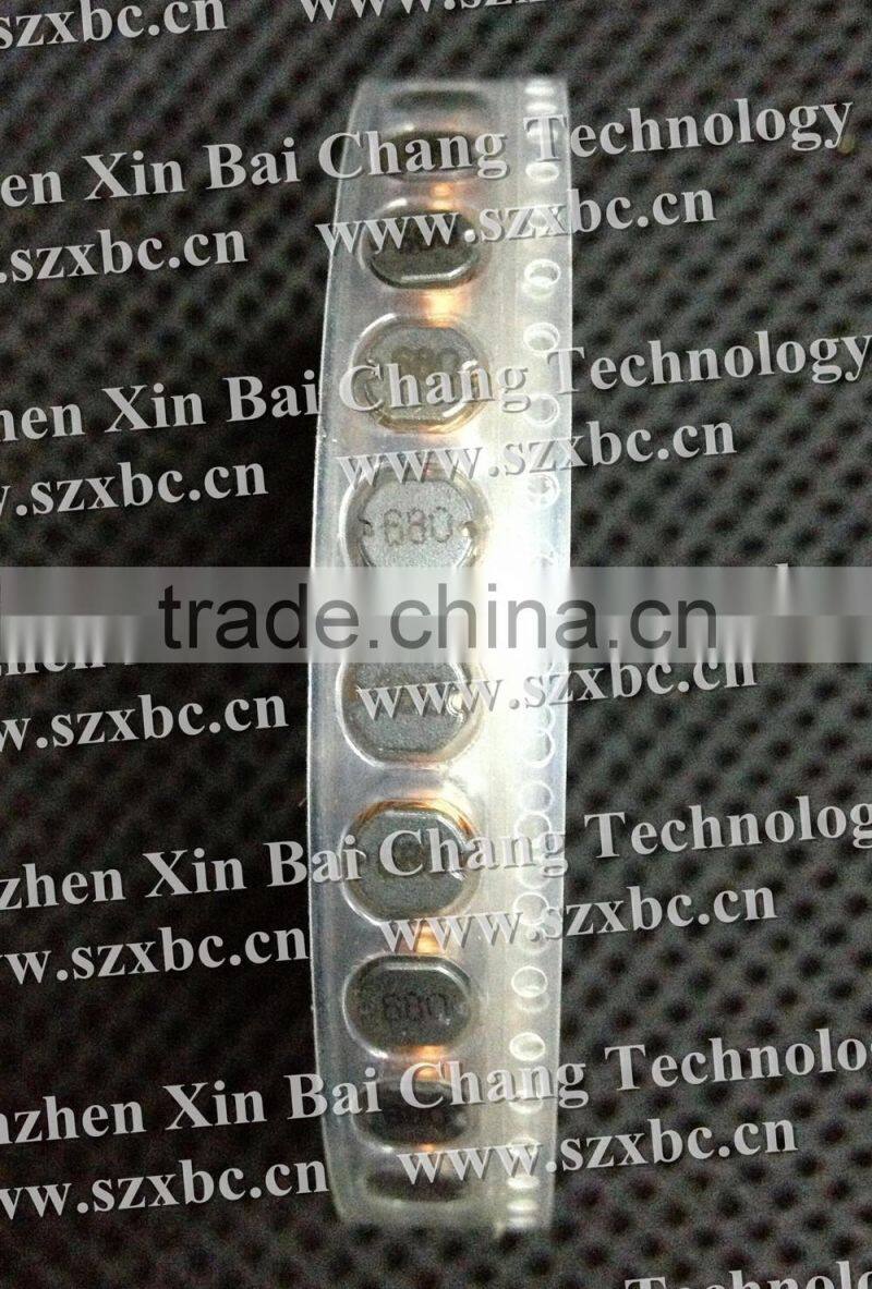 680uh SMD power Inductor