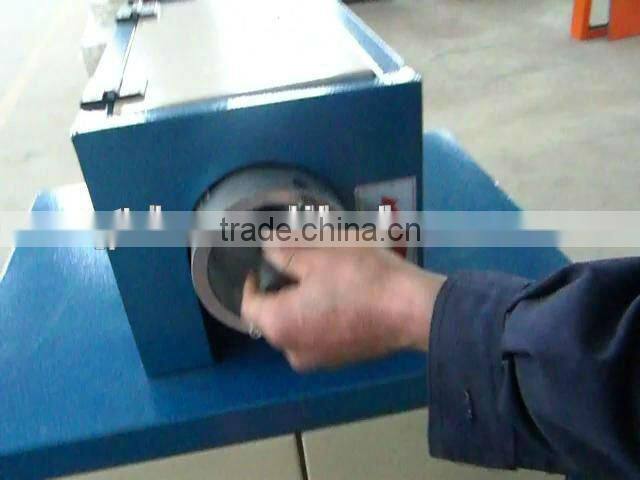 Big promotion in China! 2012 China supplier hydraulic hose skiving machine/hydraulic hose skiving machine