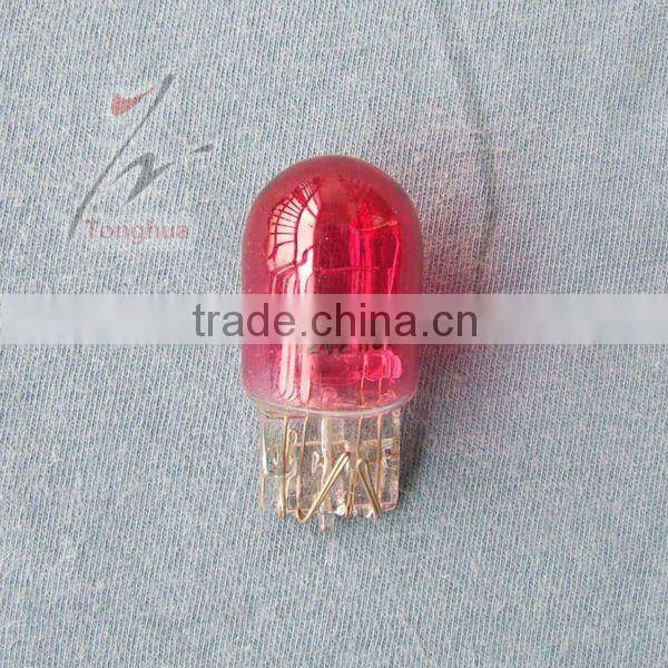 T20 Car Wedge halogen lights 12V 21W