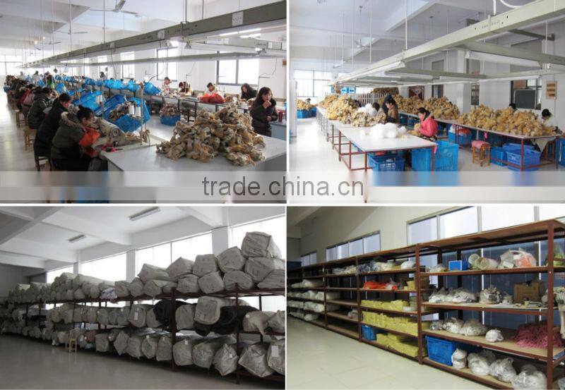 Pink soft elephant toy baby animal pacifier