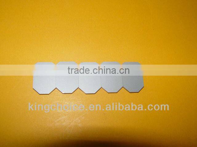 Silicon Si sputtering target 6N