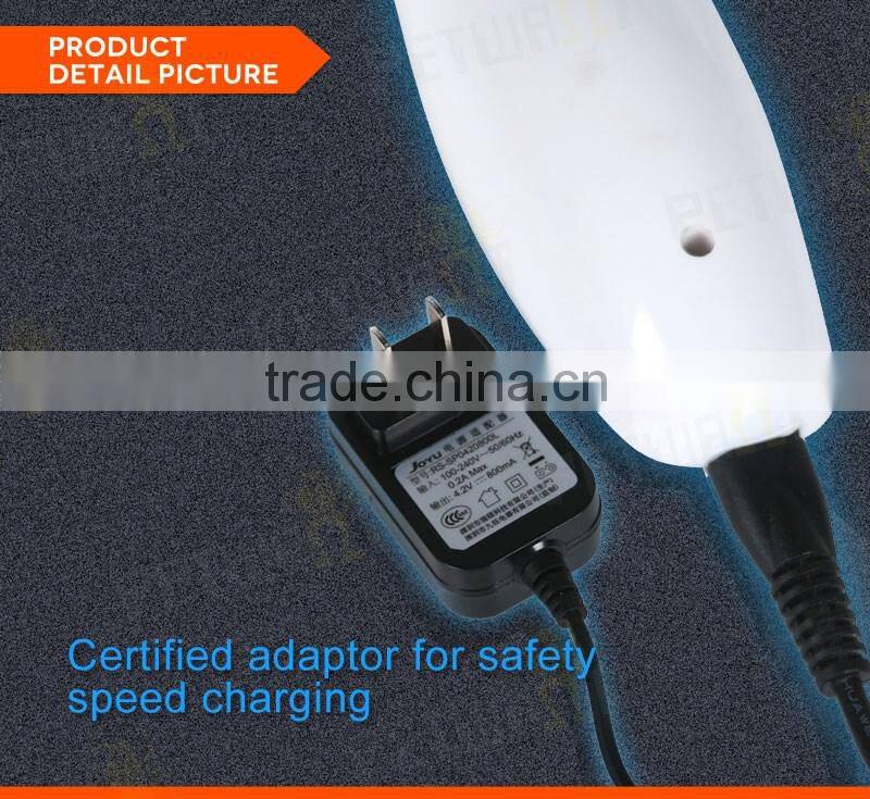 Professional Pet Hair Trimmer Clippers Grooming Clipper