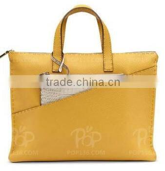 2014 BODA branded fashion women handbag shoulder bag