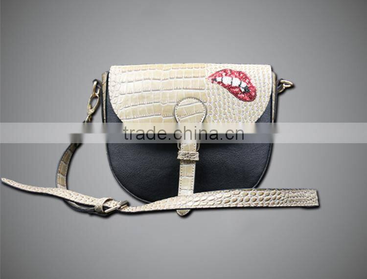 BSCI FACTORY Crossbody shoulder bags