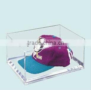 acrylic hat display