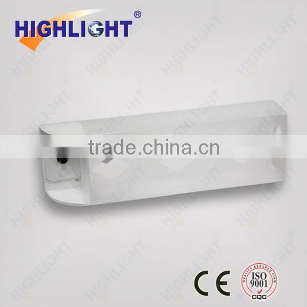 HIGHLIGHT Protection box/ Transparent plastic display box S015