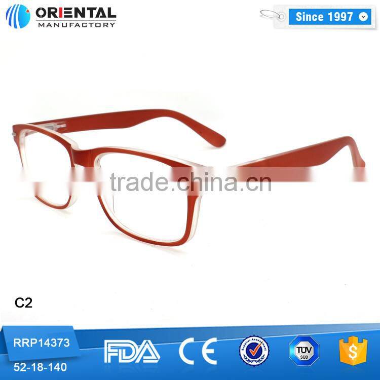 Injection Molding Transparent Inside Outside b d Reading Glasses