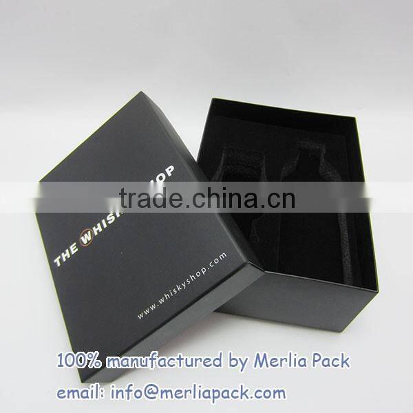 Whisky Shot Drink Glass Cup set boxes Beer Bar Party Wedding Club Boxes