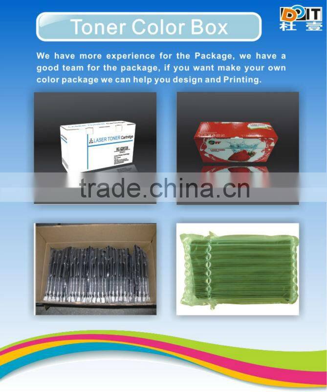 laser toner cartridge with direct factory price