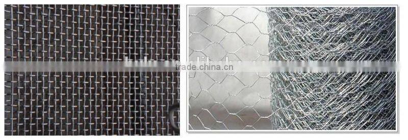 galvanized steel wire netting