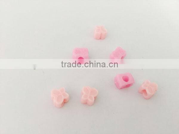 Top fashion Warm Color Swimming wear Buckle for Accessory