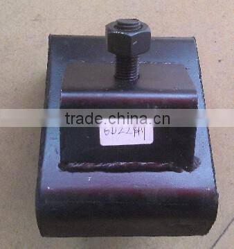 engine mounting / rubber foot cushion for bus & trcuk LT133 LT134 6HH1 6HE1T 1532252794