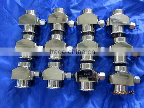 The Latest CR-BC819B common rail diesel injection test bench