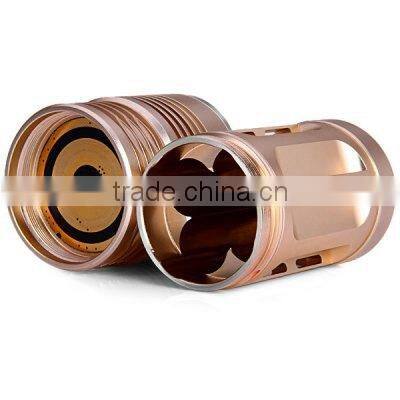 mr light aluminium alloy multipurpose flashlight