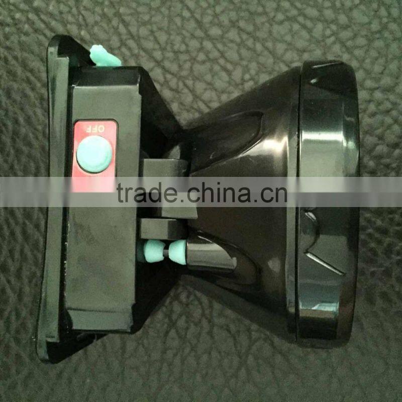 BB-HD505 10W Night ligh new design head lamp