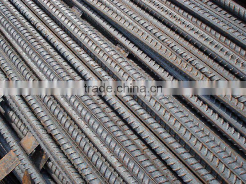 HRB400 concrete steel rebar,reinforced bar