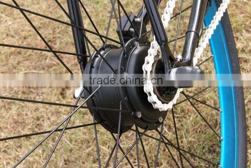 fast 36V 350W electric bike adult electric quad bike