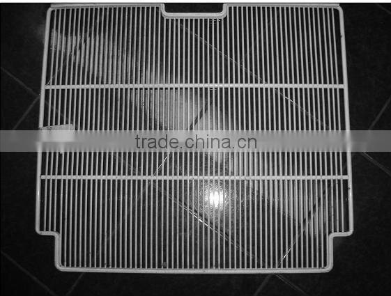 PF-RS12 White refrigerator freezer shelf